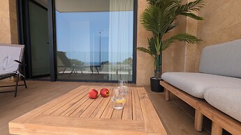 Aster Apartments