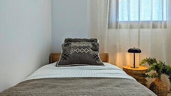 Aster Apartments