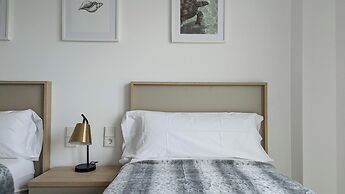 Aster Apartments