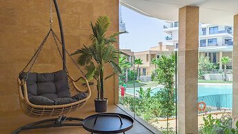 Aster Apartments