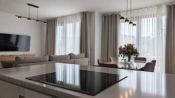 Aster Apartments