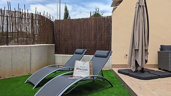 Aster Apartments