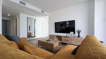 Aster Apartments