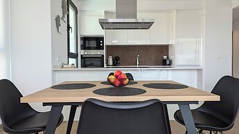 Aster Apartments
