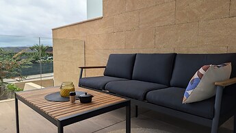 Aster Apartments