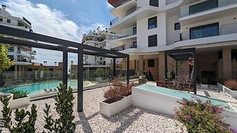 Aster Apartments