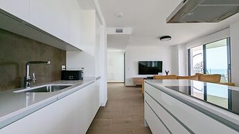 Aster Apartments
