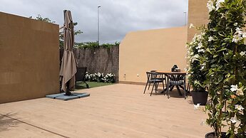 Aster Apartments