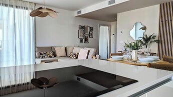 Aster Apartments