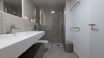 Aster Apartments