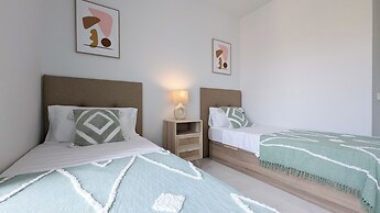 Benidorm Beach Apartments