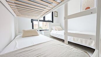 Benidorm Beach Apartments