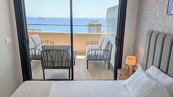 Benidorm Beach Apartments