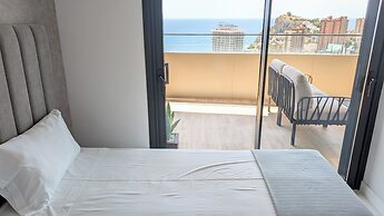 Benidorm Beach Apartments
