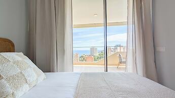 Benidorm Beach Apartments