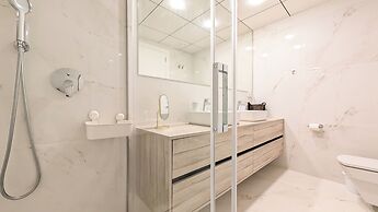 Benidorm Beach Apartments