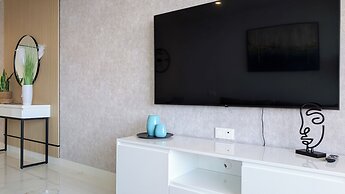 Benidorm Beach Apartments