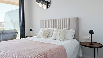 Benidorm Beach Apartments