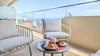 Benidorm Beach Apartments