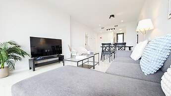 Benidorm Beach Apartments