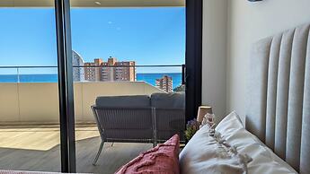 Benidorm Beach Apartments