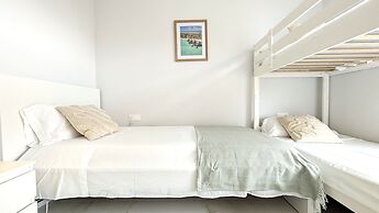 Benidorm Beach Apartments