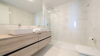Benidorm Beach Apartments