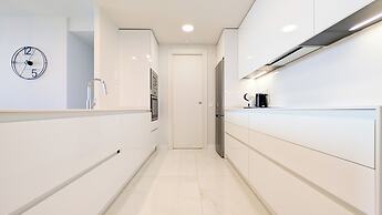Benidorm Beach Apartments