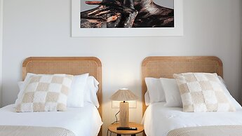 Benidorm Beach Apartments