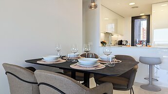 Benidorm Beach Apartments
