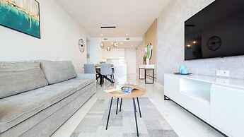 Benidorm Beach Apartments