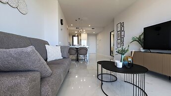 Benidorm Beach Apartments