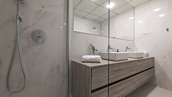 Benidorm Beach Apartments