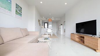 Benidorm Beach Apartments