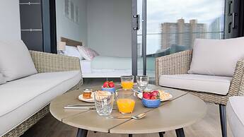Benidorm Beach Apartments