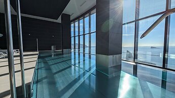 Benidorm Beach Apartments