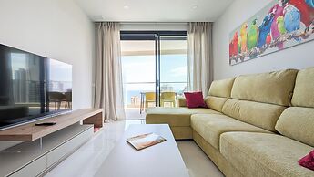 Benidorm Beach Apartments