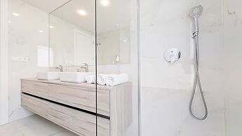 Benidorm Beach Apartments