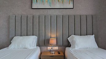 Benidorm Beach Apartments