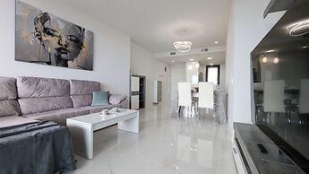 Benidorm Beach Apartments