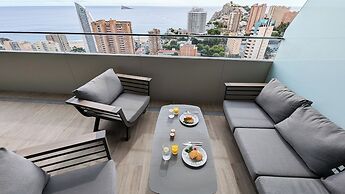 Benidorm Beach Apartments