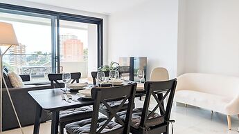 Benidorm Beach Apartments