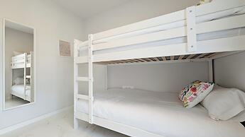 Benidorm Beach Apartments