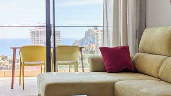 Benidorm Beach Apartments