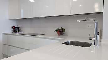 Benidorm Beach Apartments