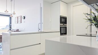 Benidorm Beach Apartments
