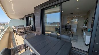 Benidorm Beach Apartments