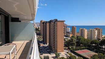 Benidorm Beach Apartments