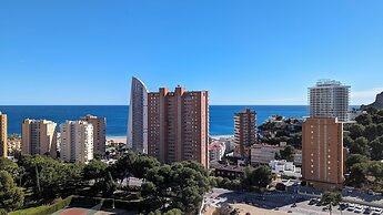Benidorm Beach Apartments