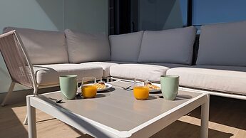 Benidorm Beach Apartments